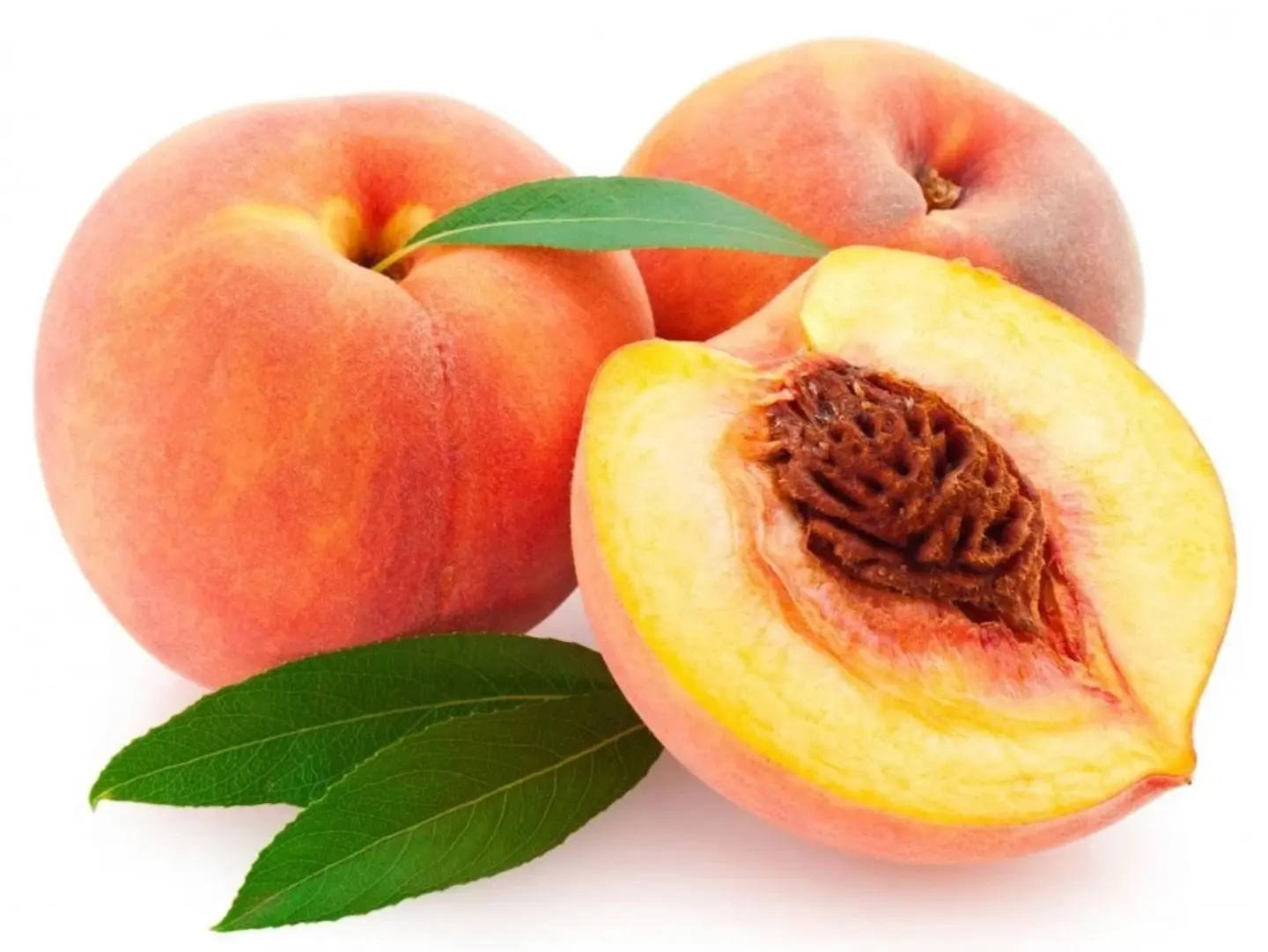 Peaches