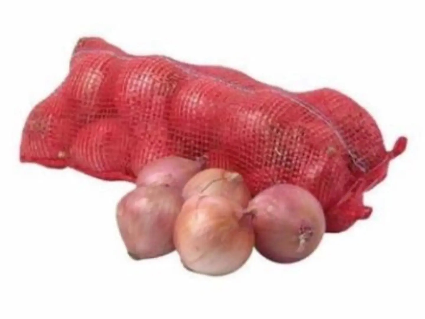 Big Bag Onions