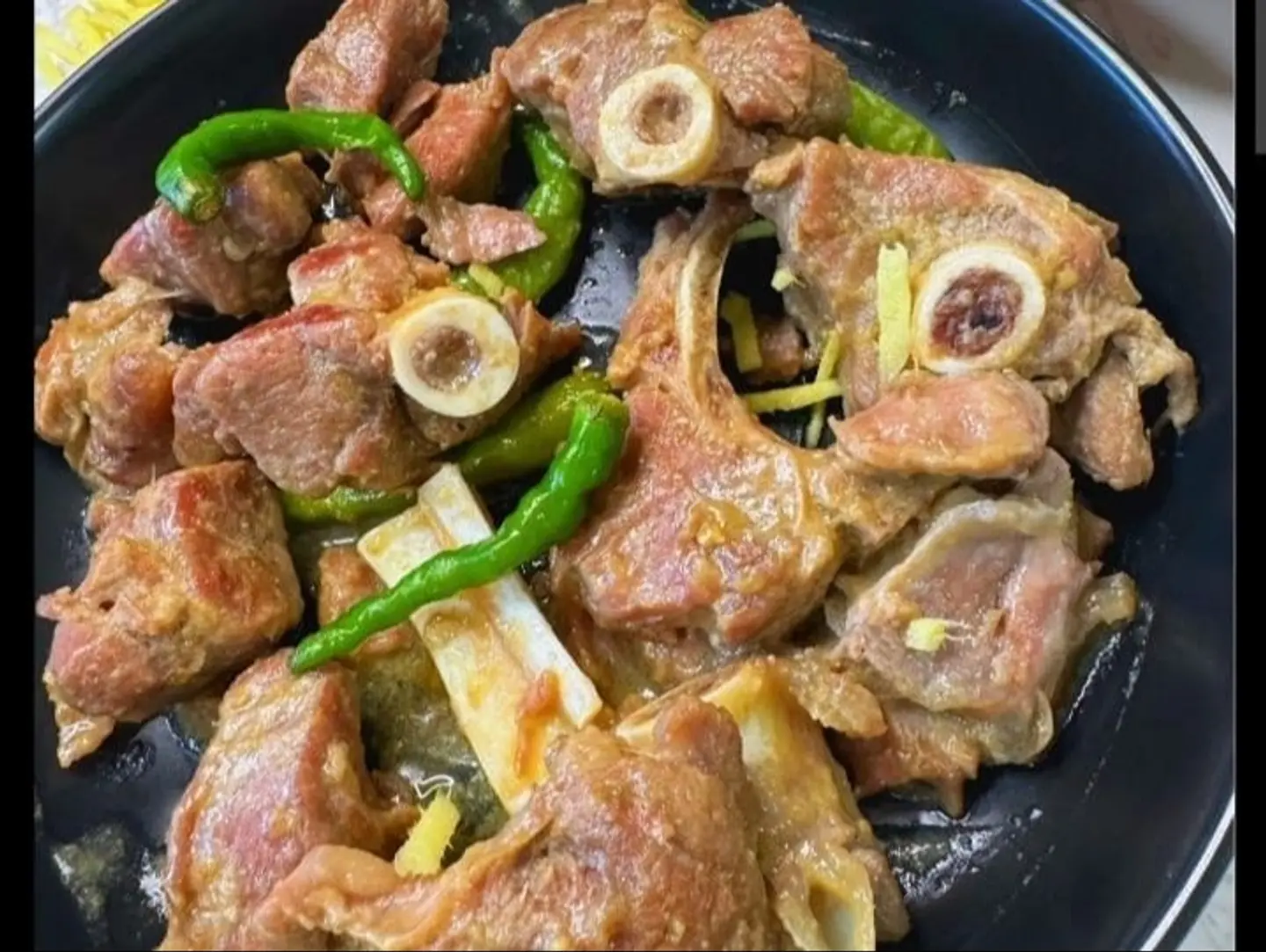 نمكين روش