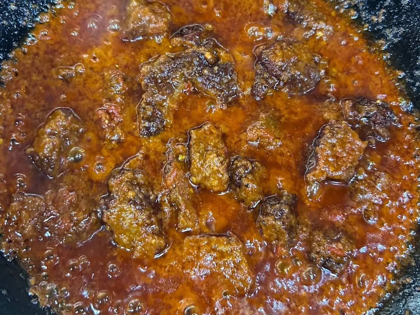 كباب چپلي كراهي نص كيلو