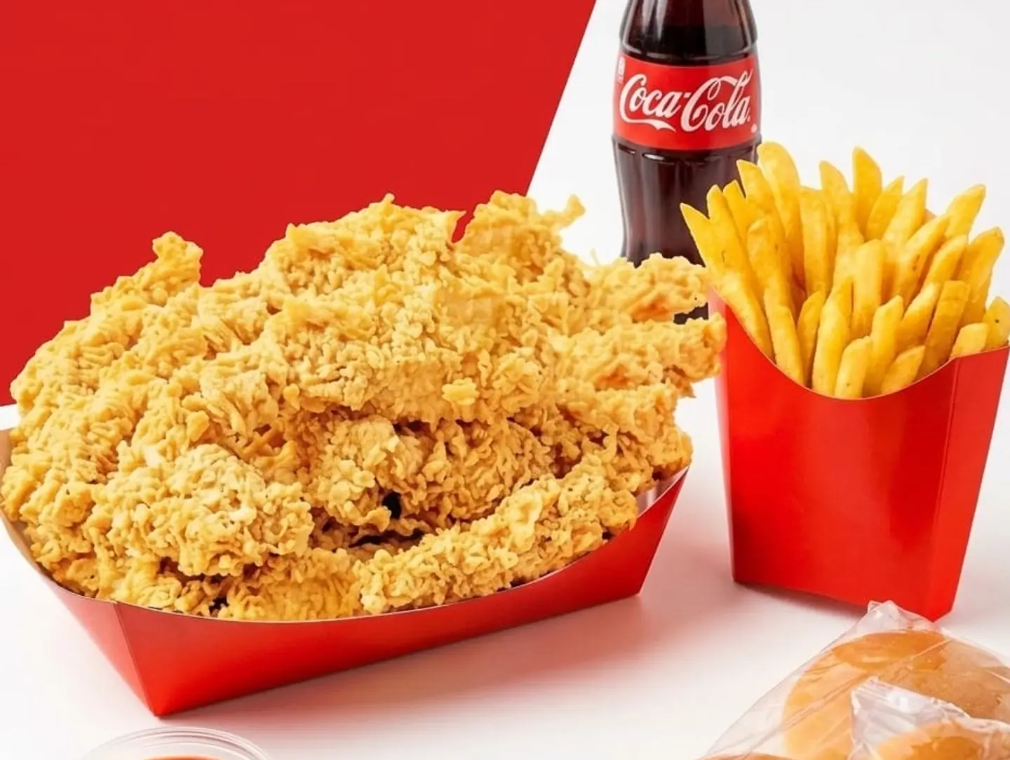 Strips Feleh Hmed Meal