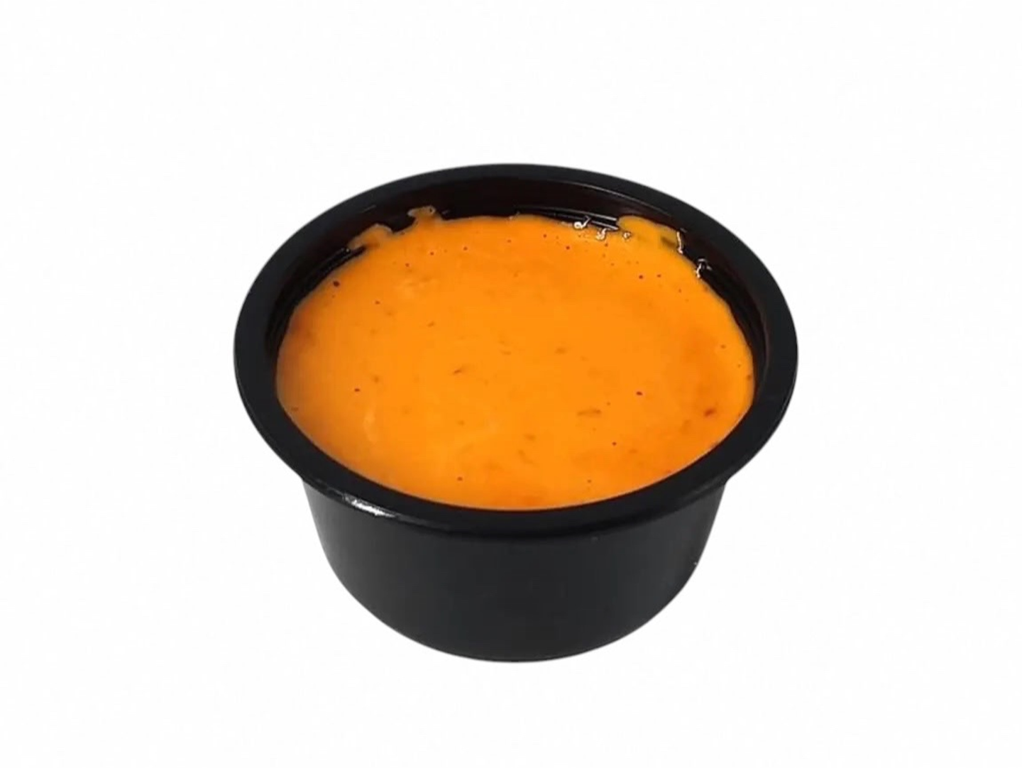 صوص ثوم سبايسي