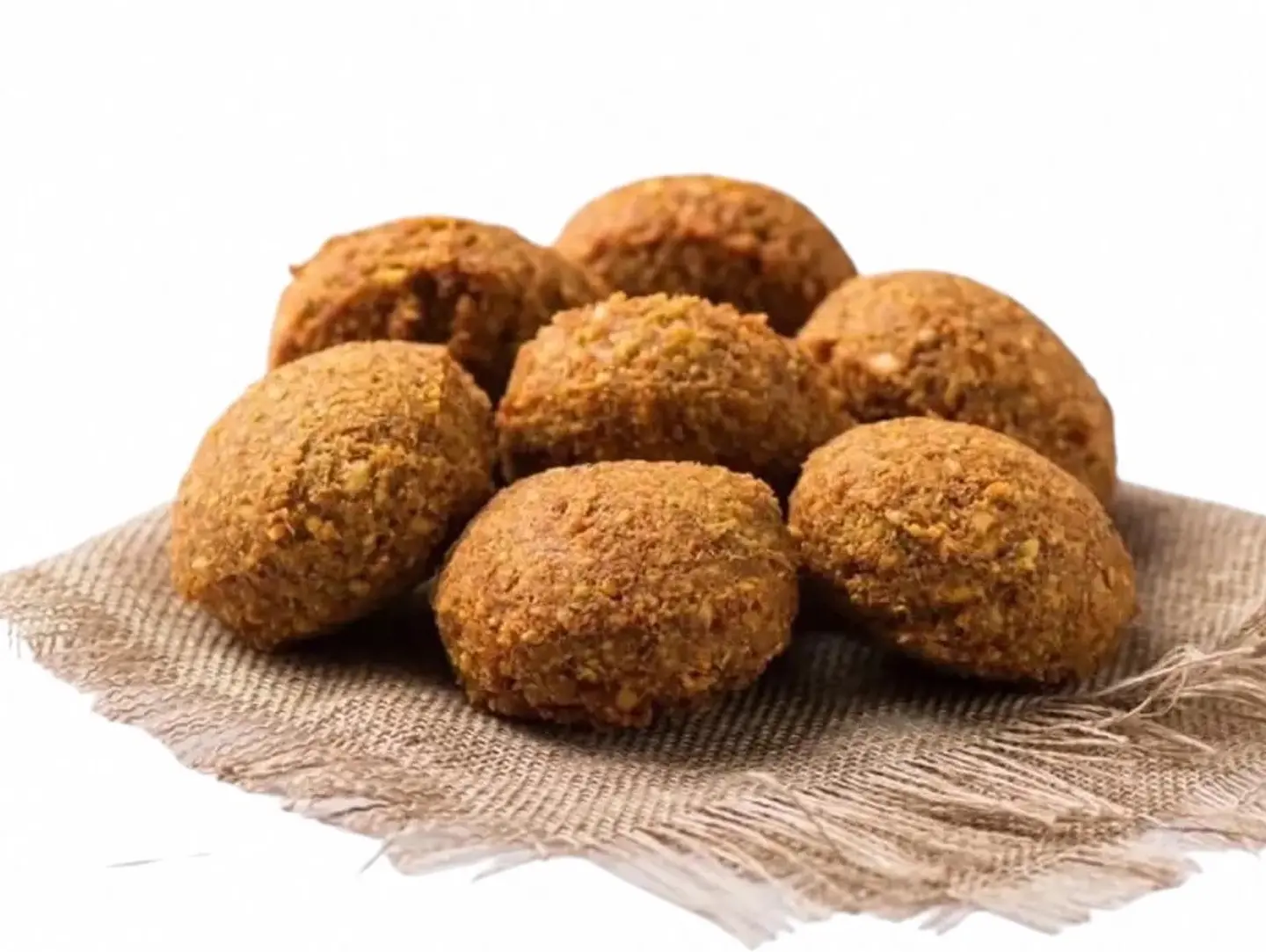 فلافل حبوب