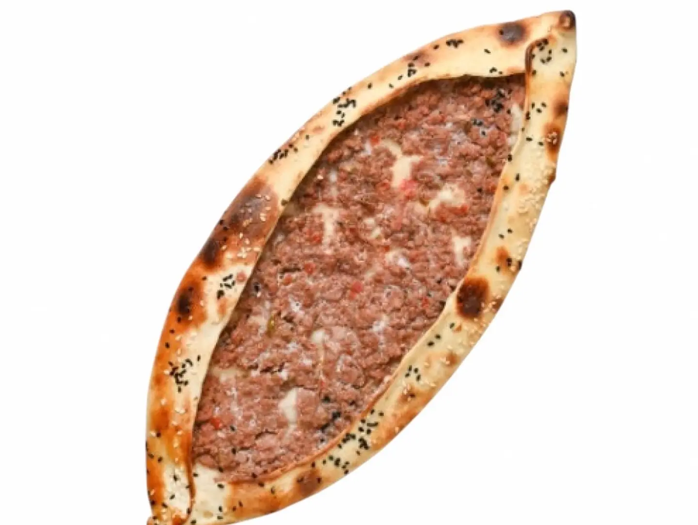 لحم بالجبن