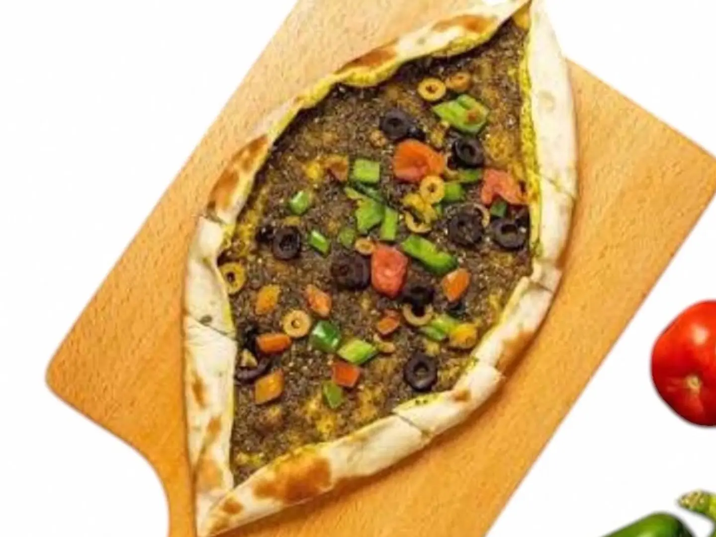 زعتر خضار