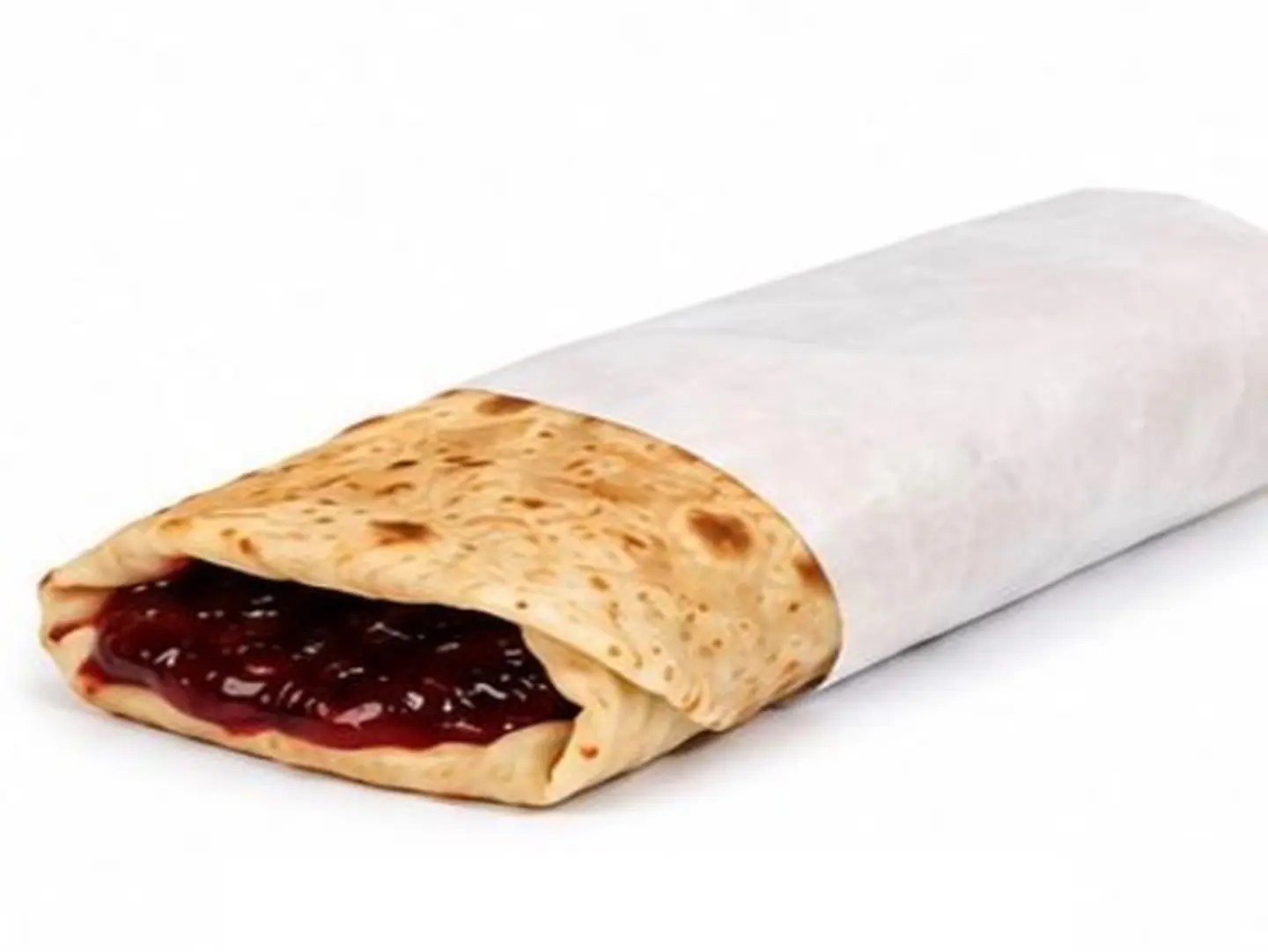فطيرة مربى