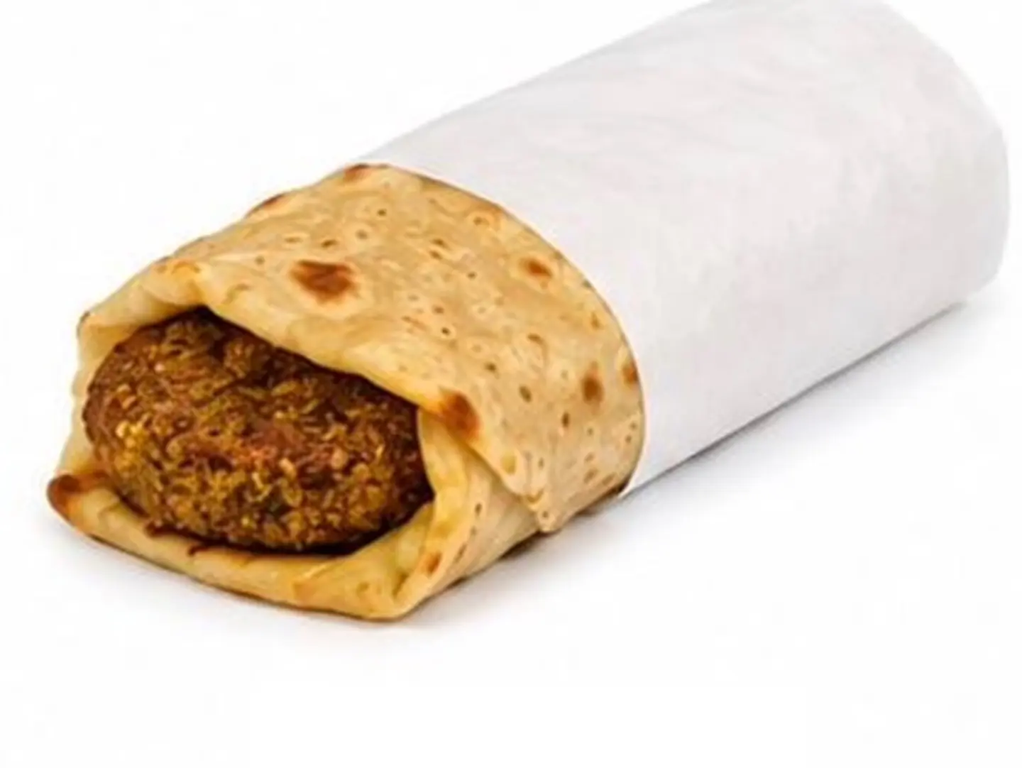 فطيرة طعمية