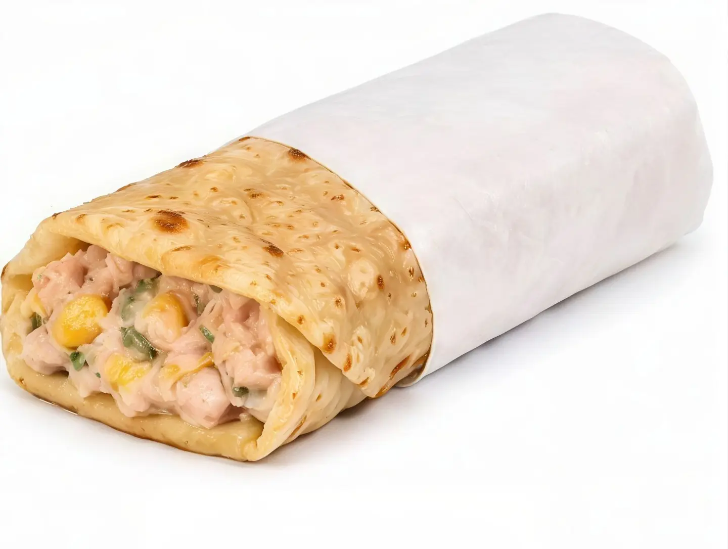 Tuna Pie