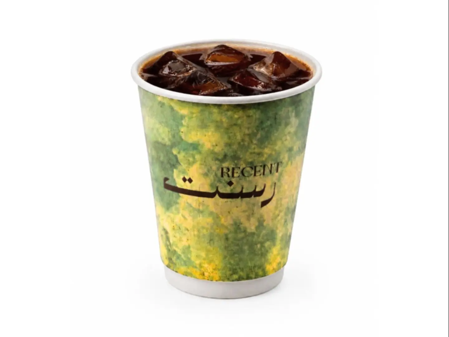 Ice Americano