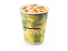 آيس سبانيش لاتيه