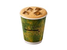 آيس الفريدو