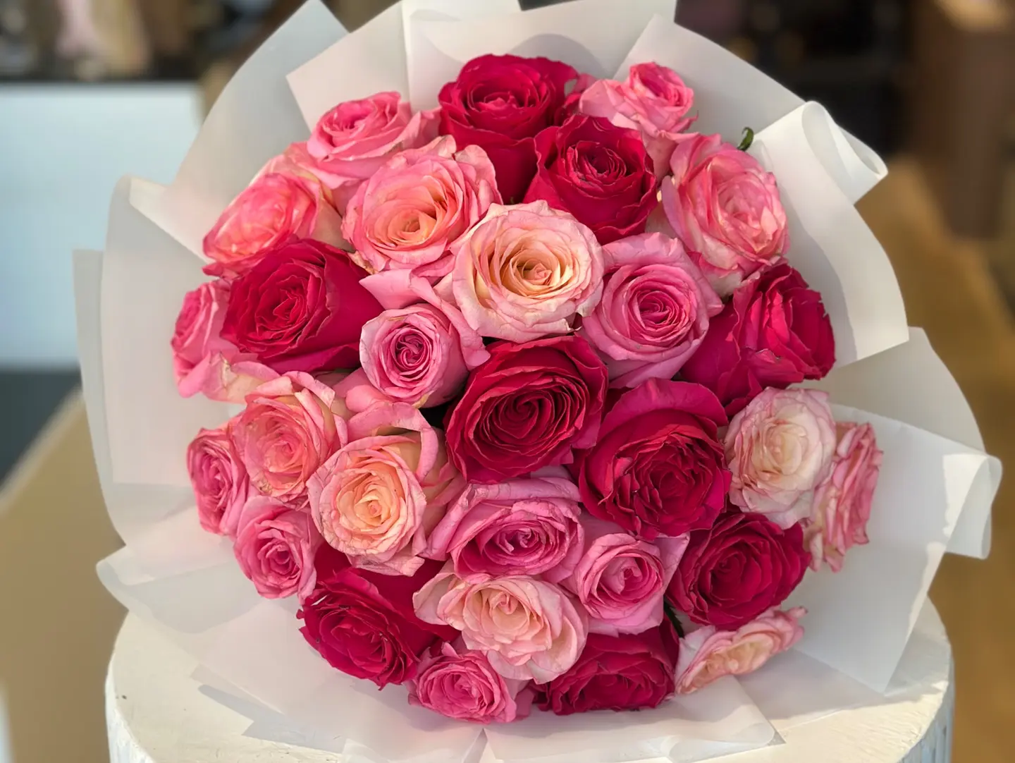 Gift Bouquet