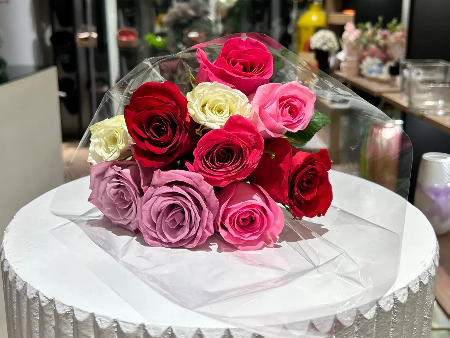 Home Flowers 5