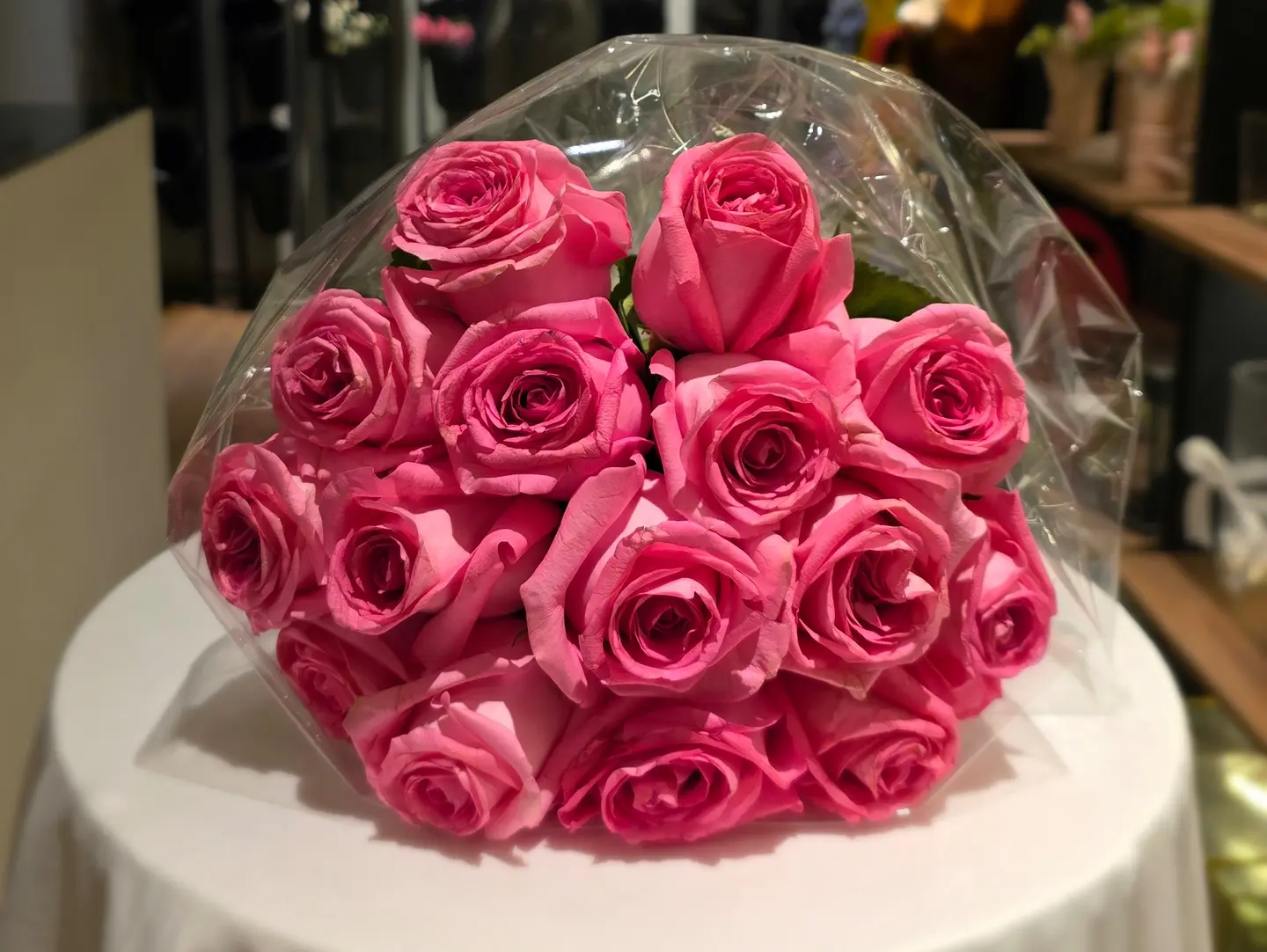 Home Roses