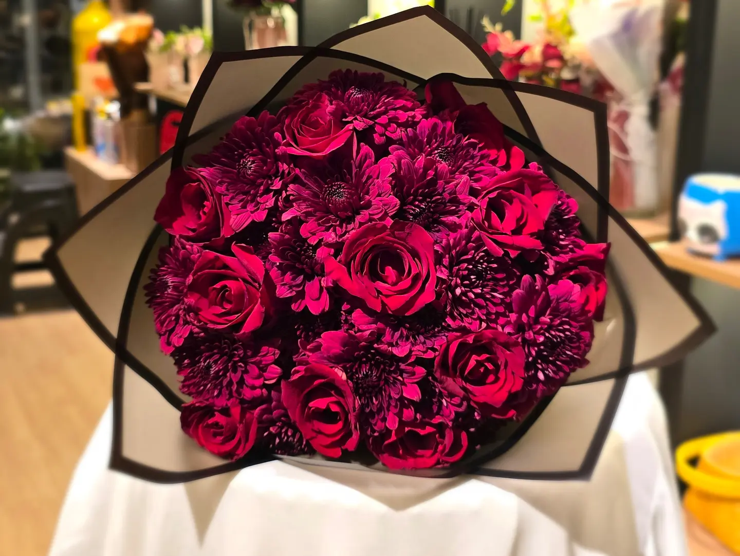 Gift Bouquet