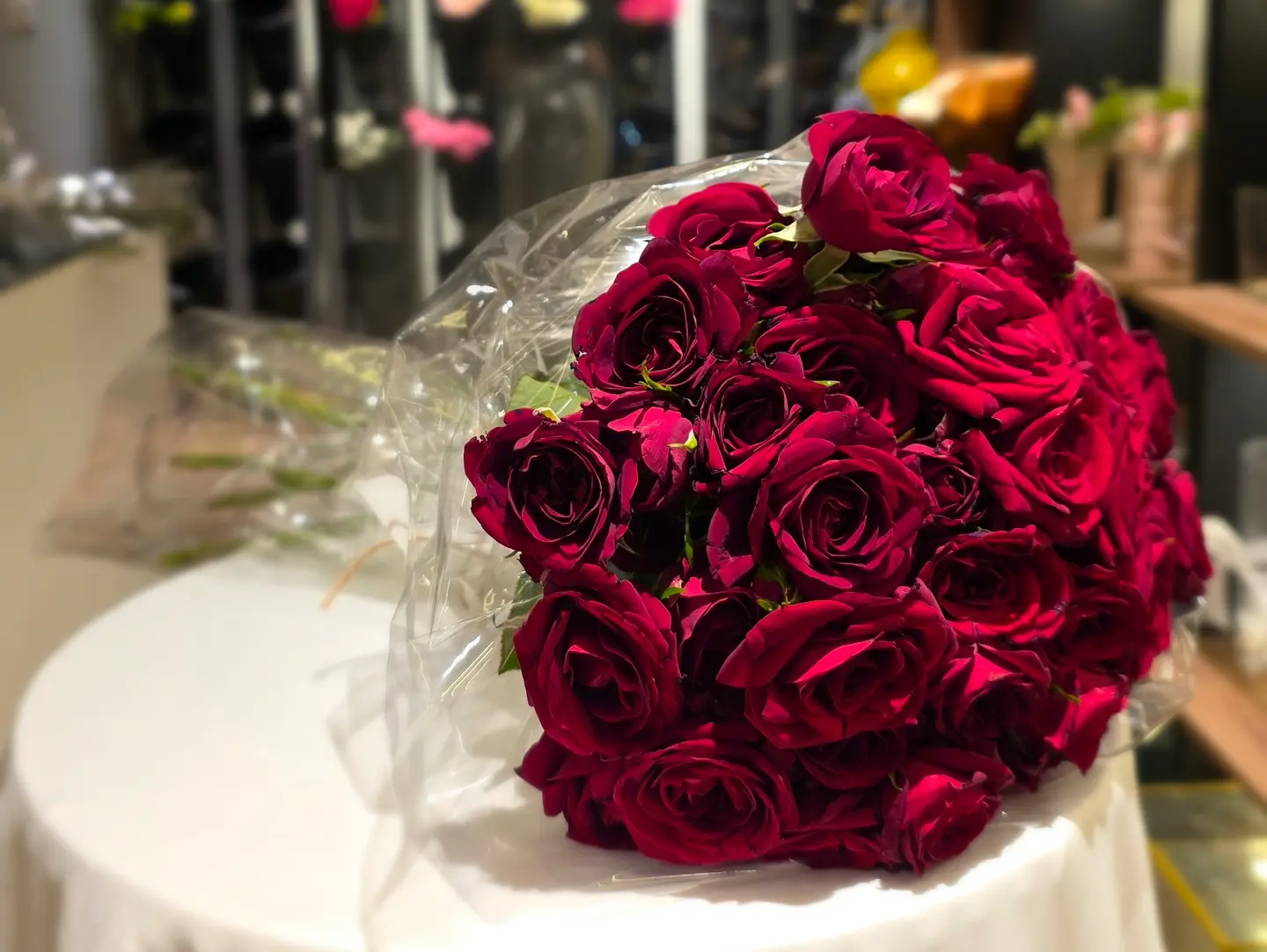House Roses