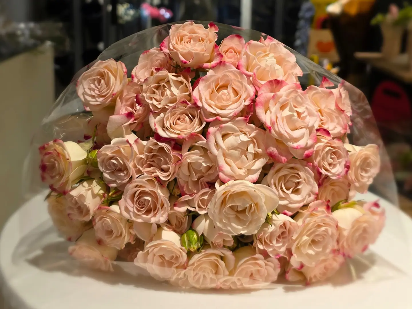 House Roses