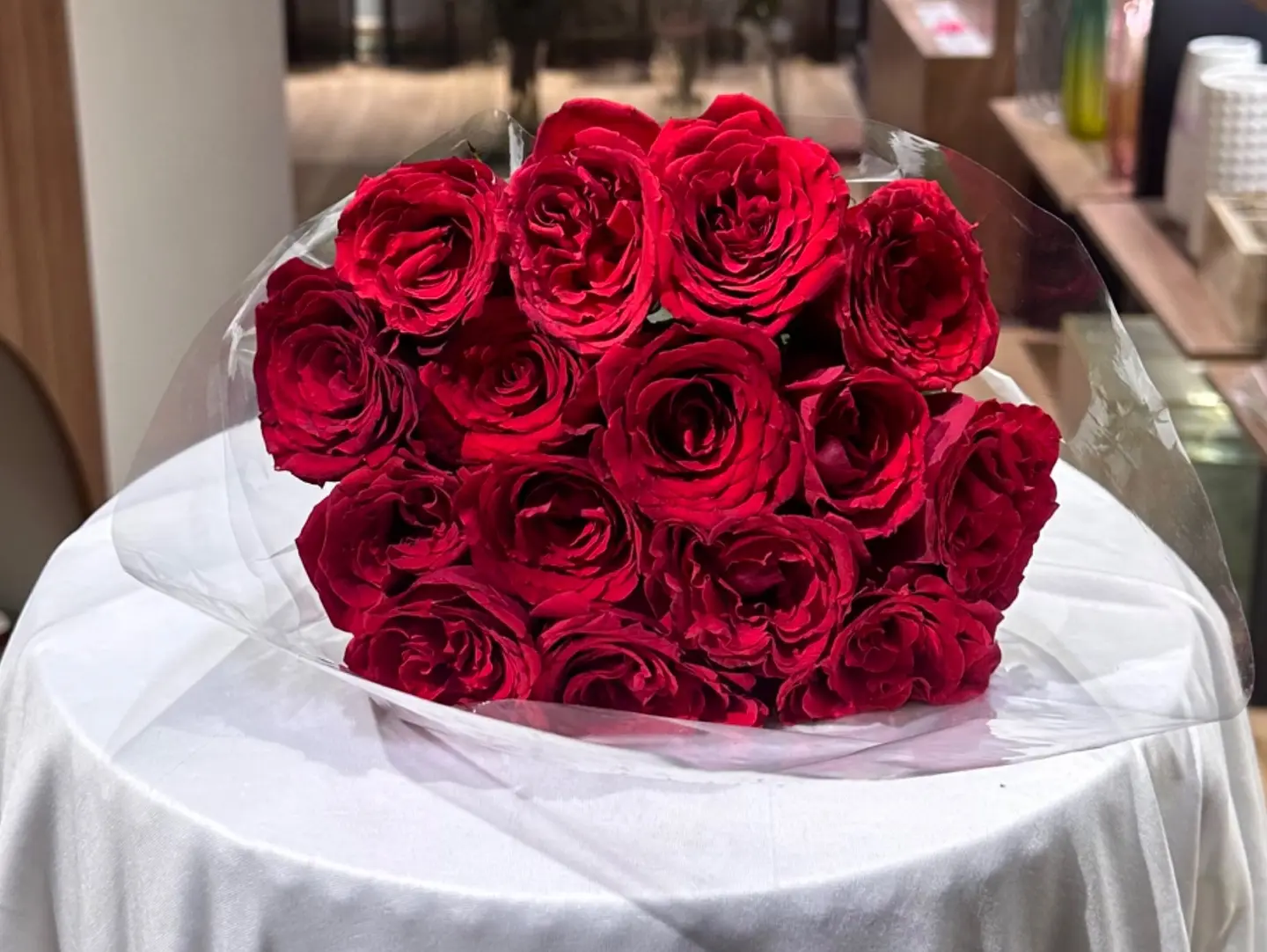 ورد منزلي 8