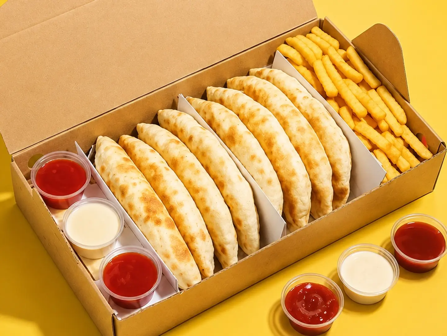 Family Box Chicken