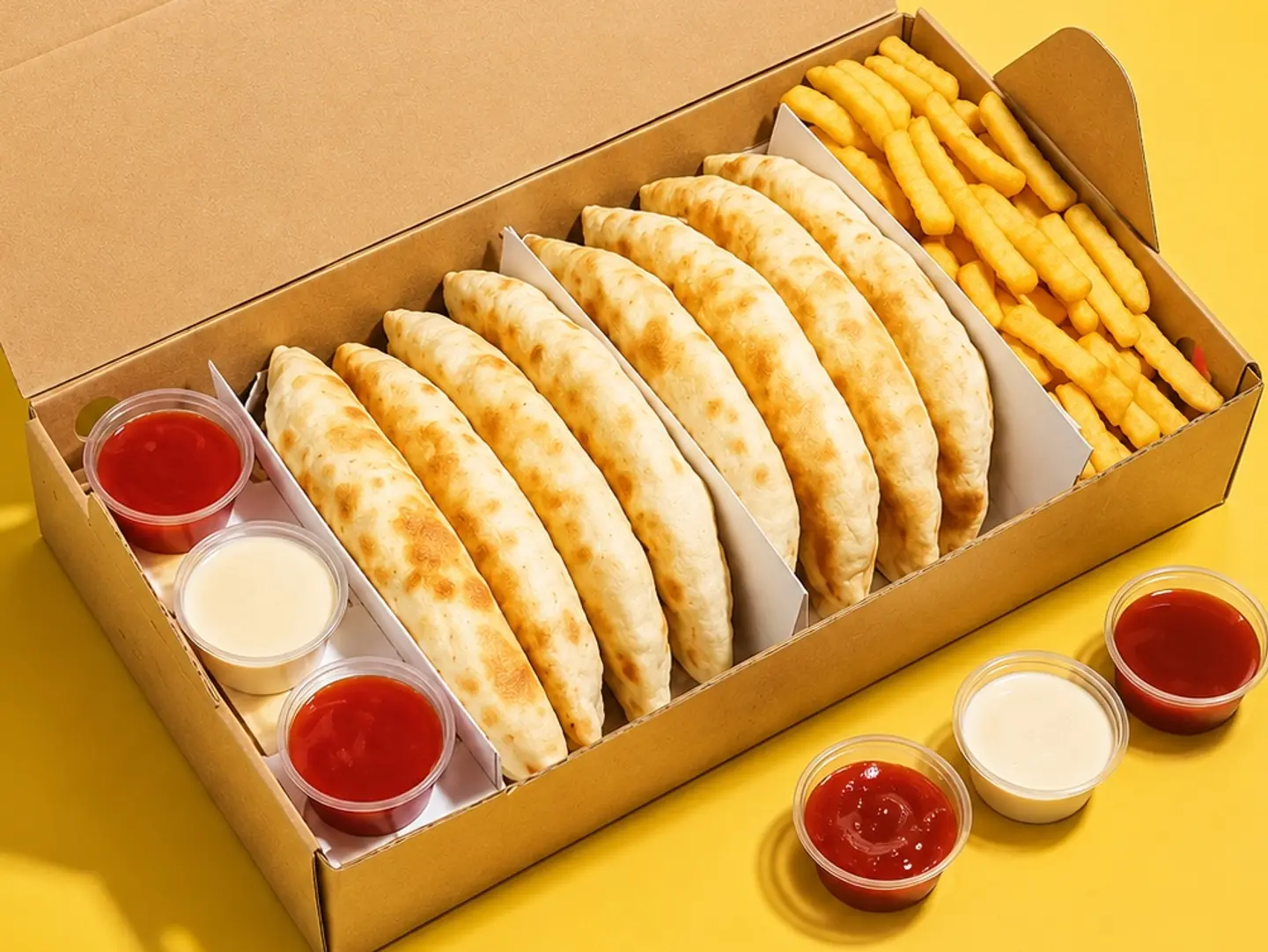 Family Box Chicken
