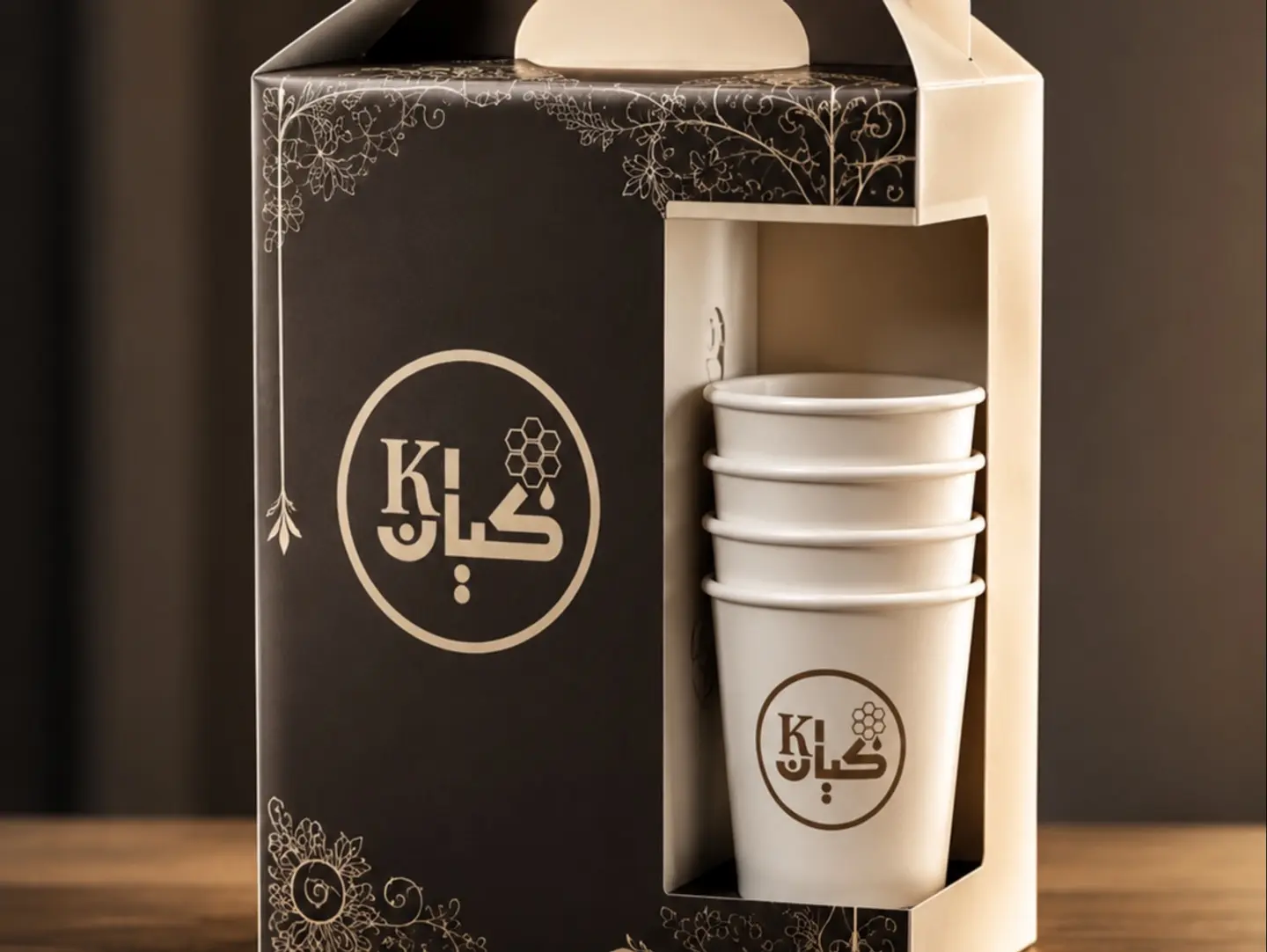 قهوة سعودية