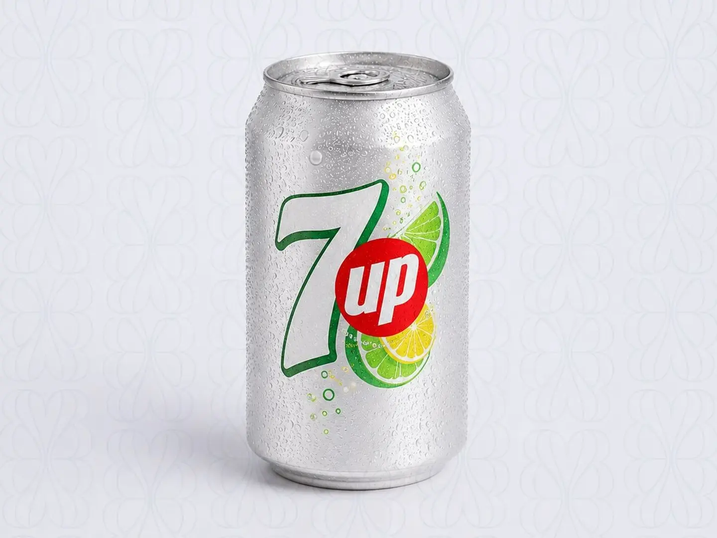 7up Diet