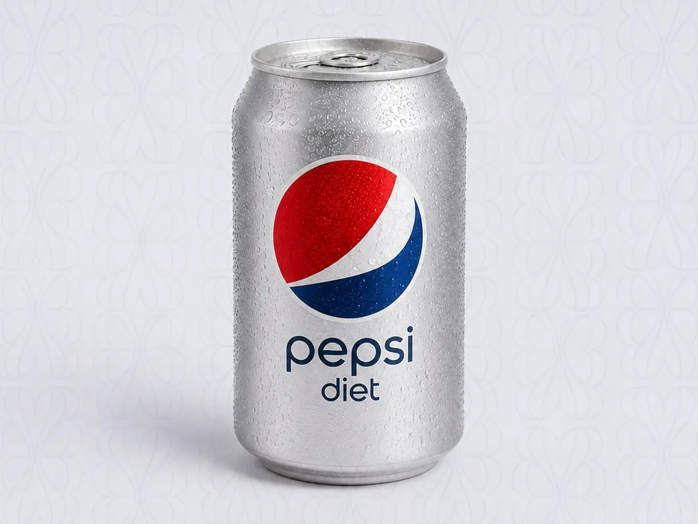 Pepsi Diet