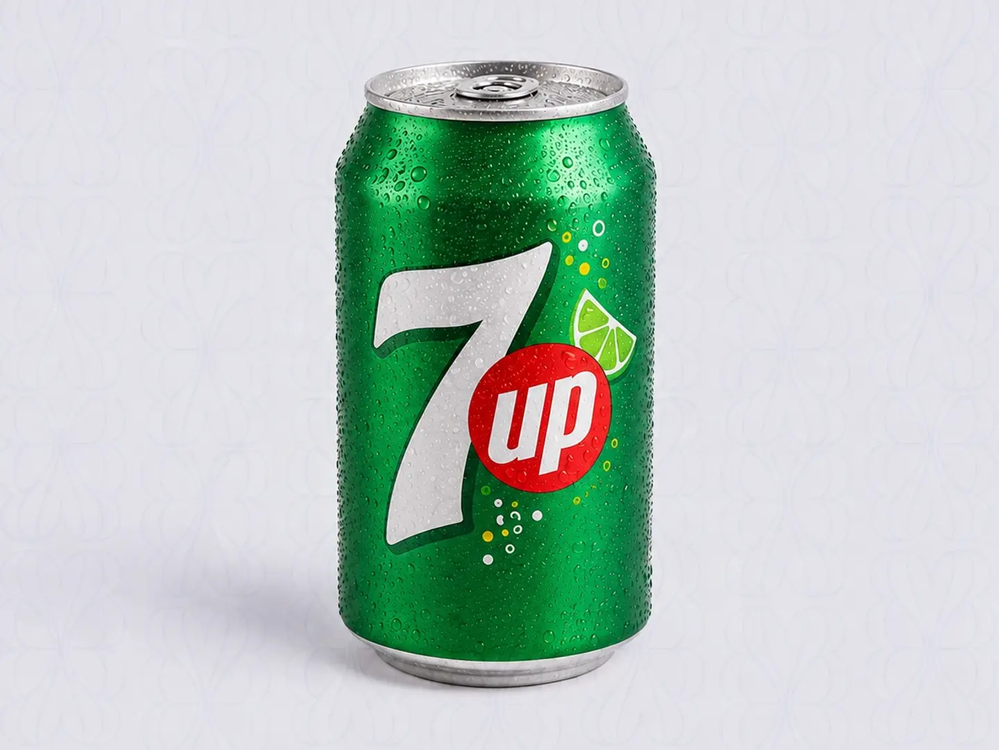 7up .