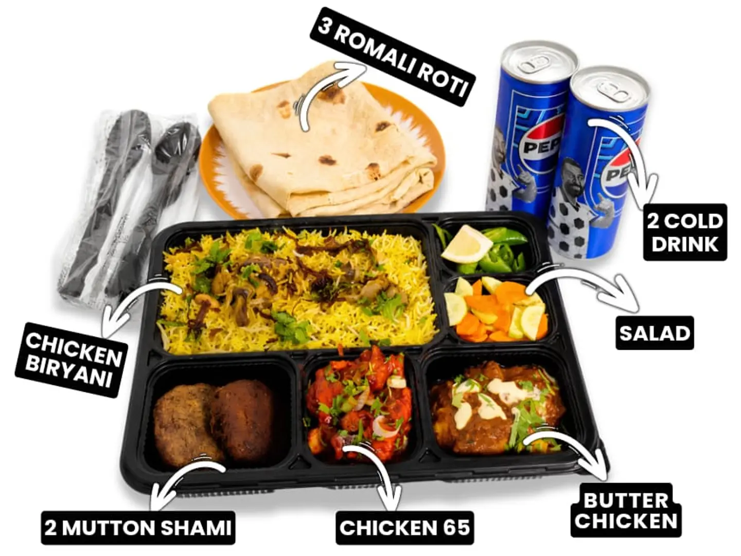 Fifa Champions Platter For Two (Top Seller)