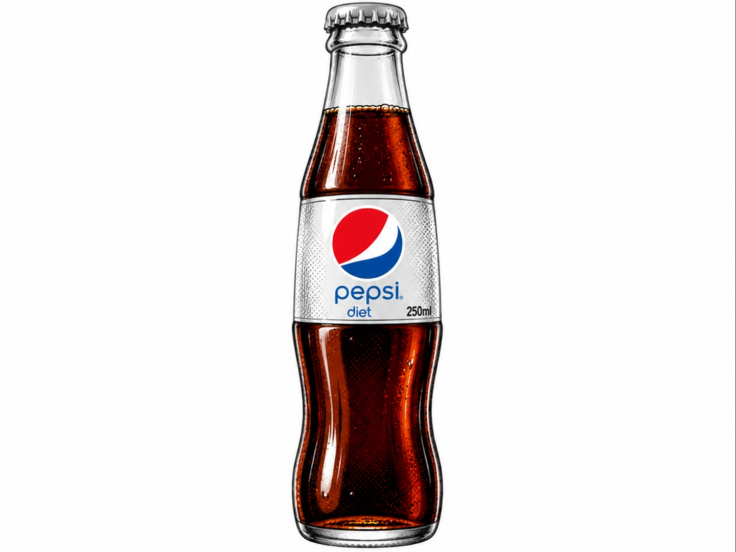 Diet Pepsi
