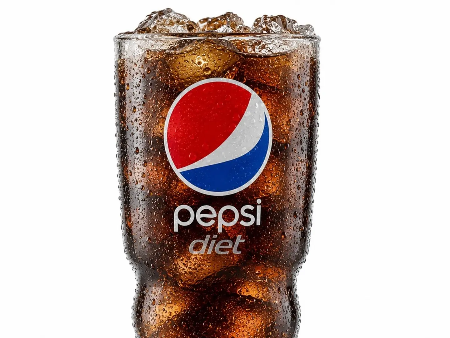 Diet Pepsi
