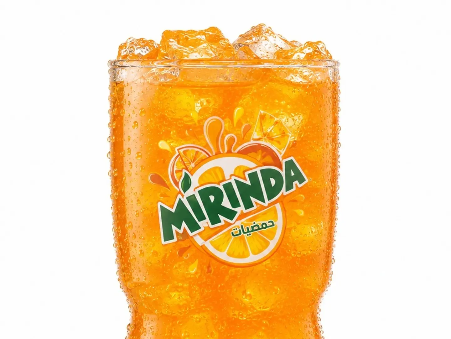 Mirinda Orange