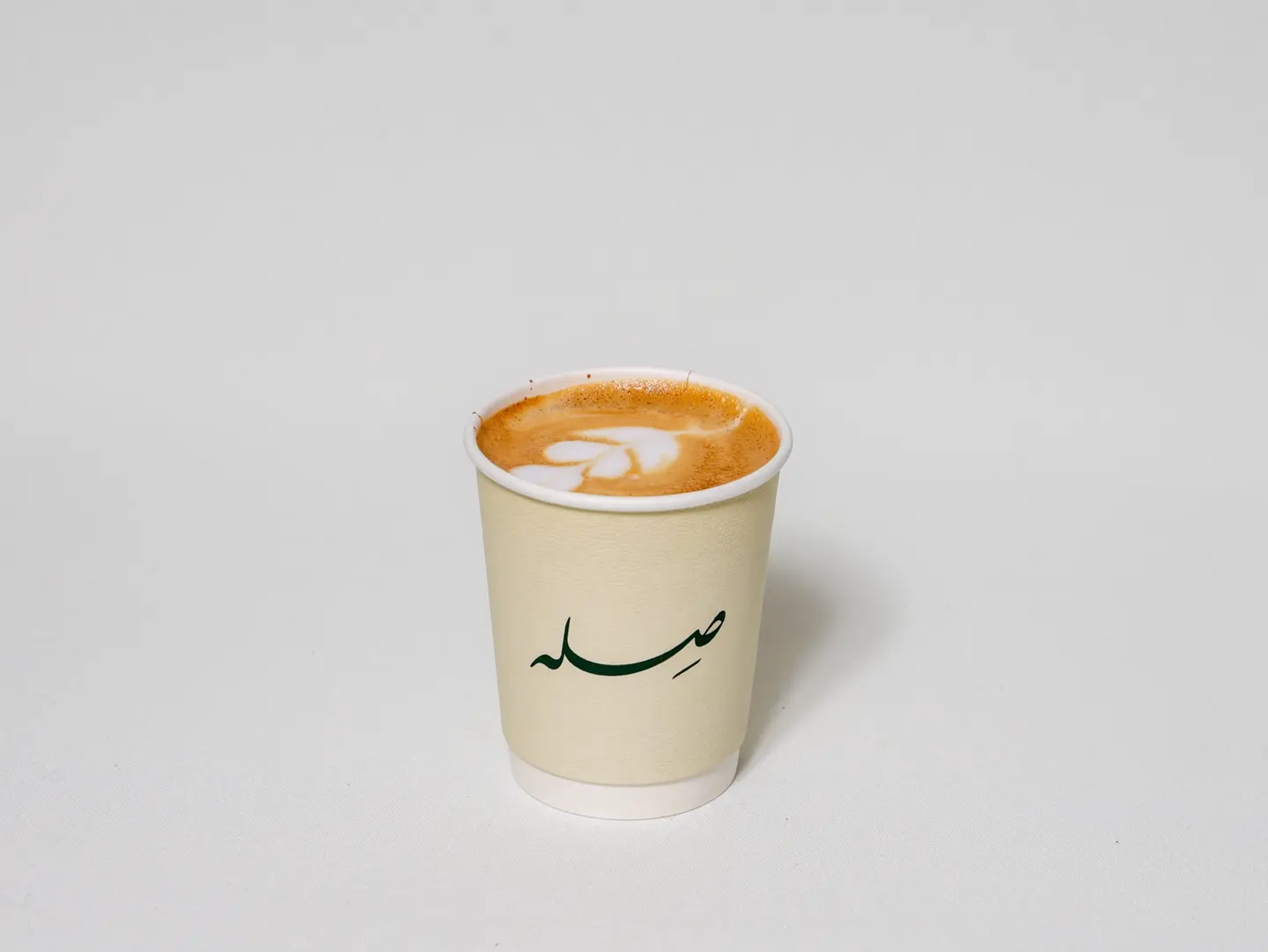 Spanish Latte