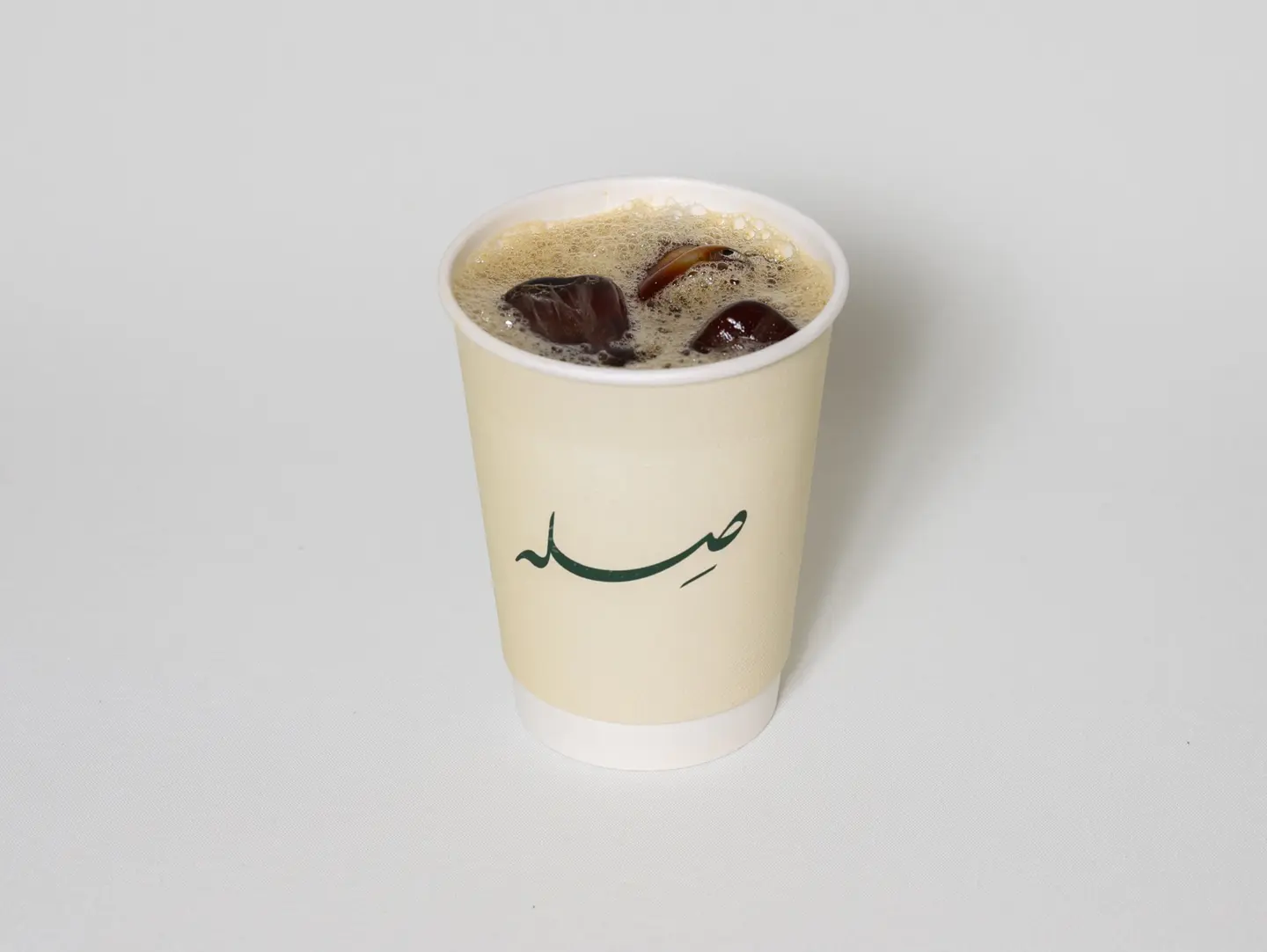 Iced V60