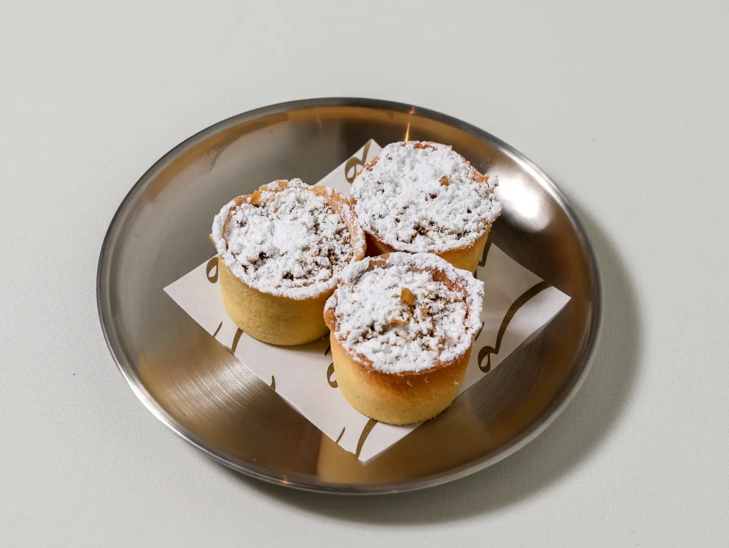 Pecan Tart