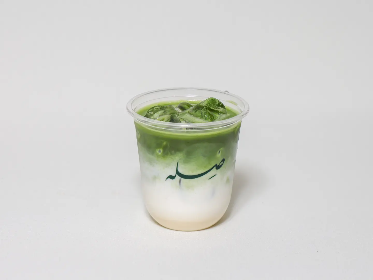Ice Matcha