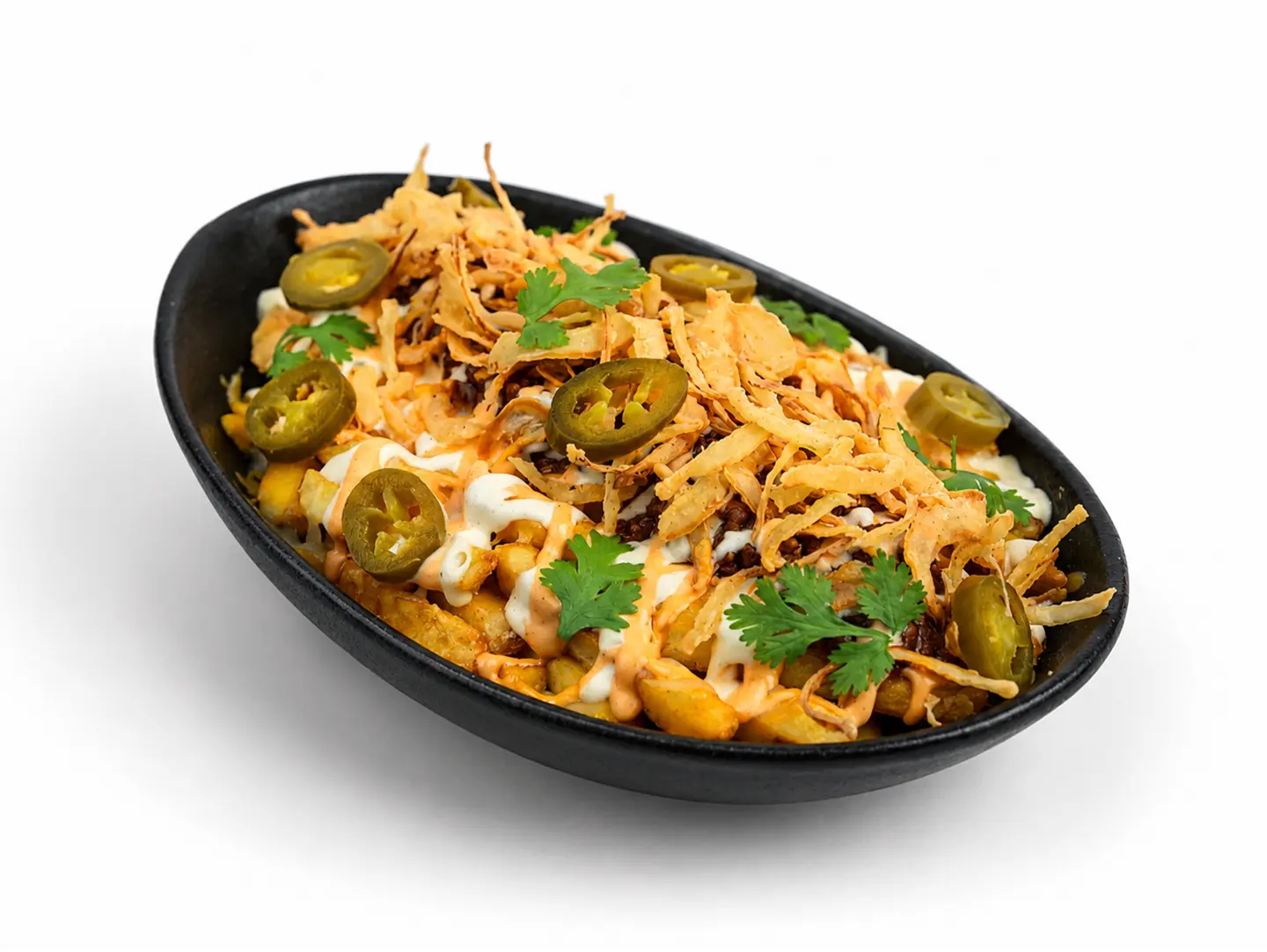 Chili Cheese Fries