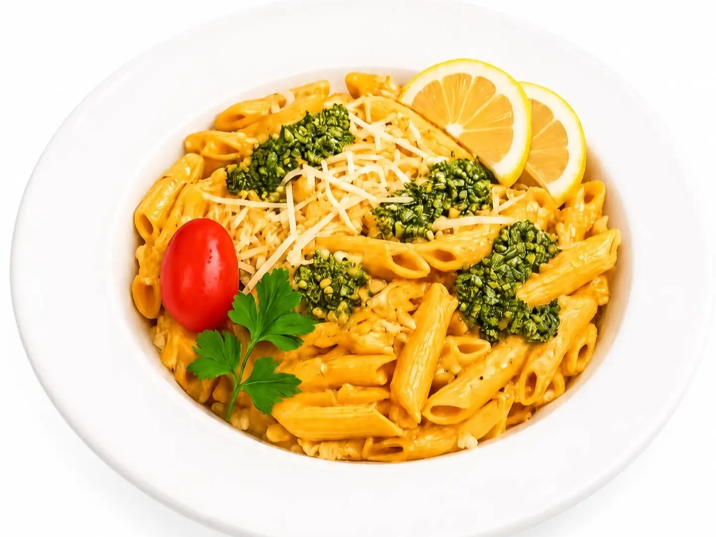 باستا بينك صوص