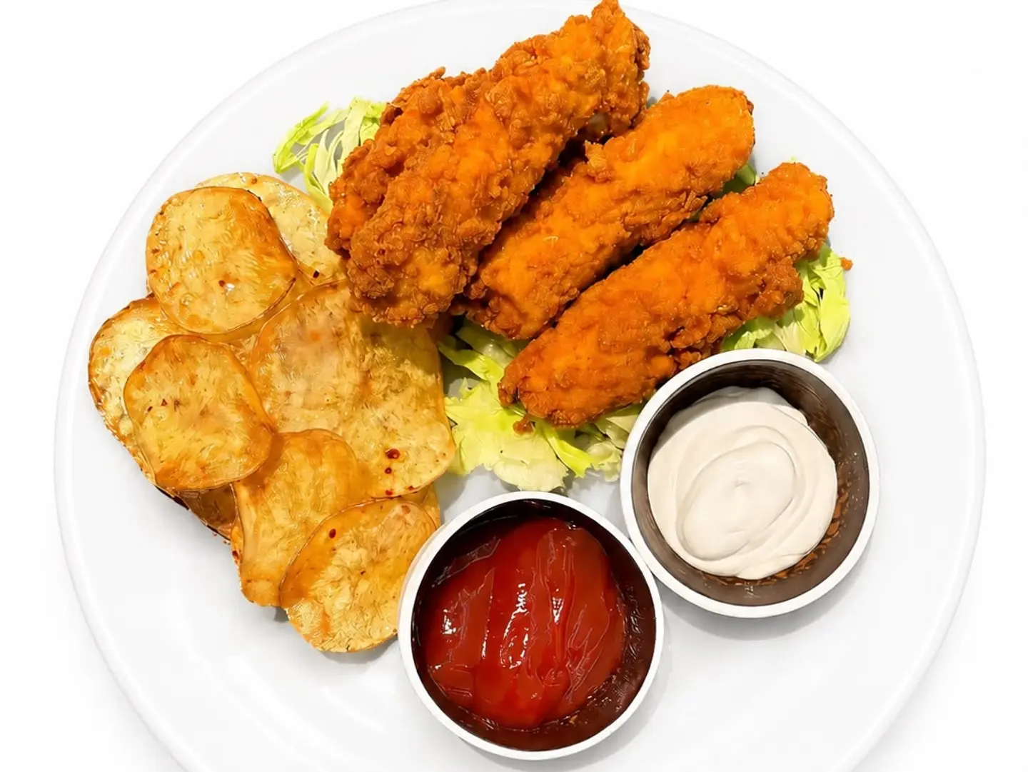 Chicken Strips