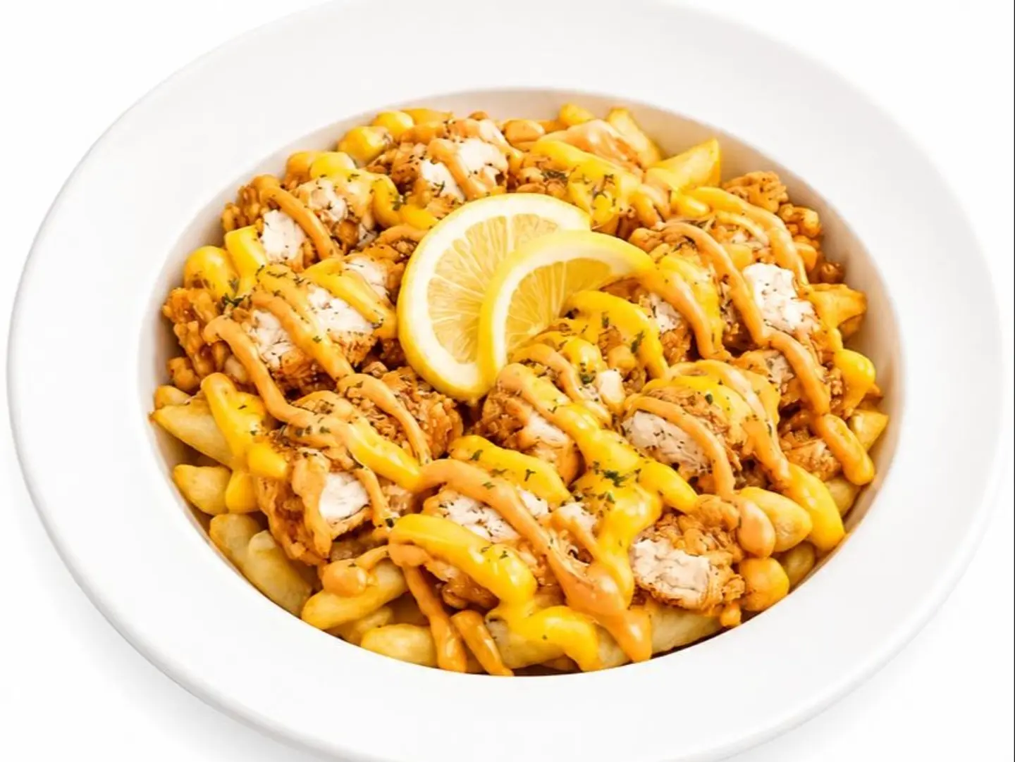 كريزي بطاطا