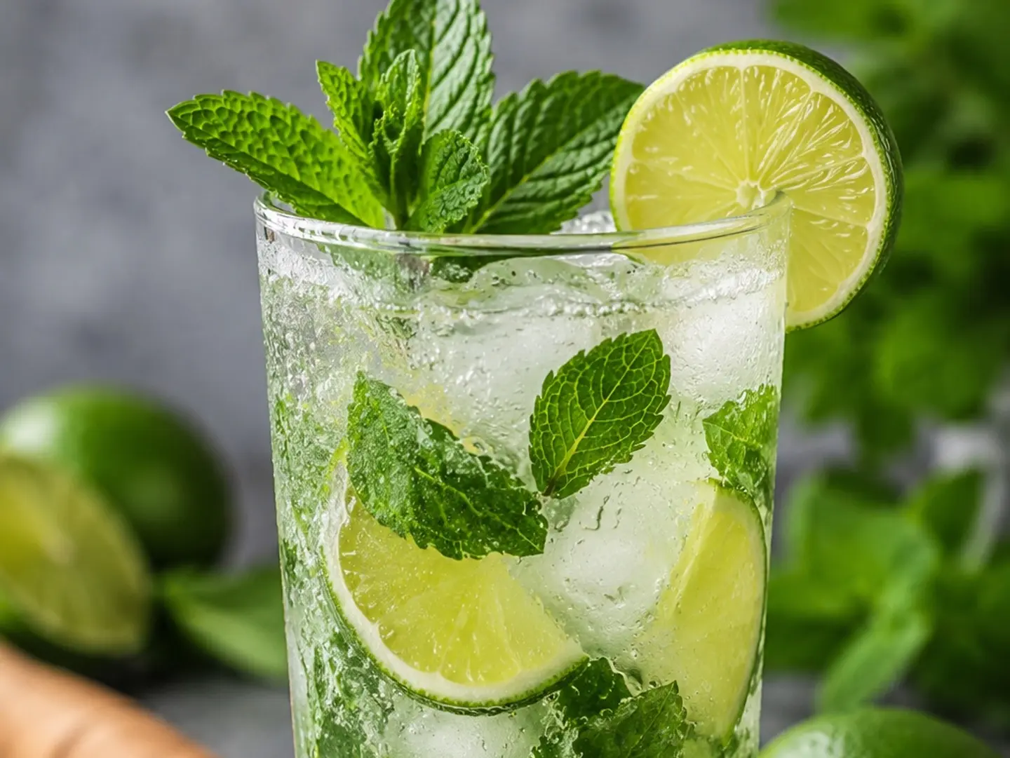 Mojito Mintlime