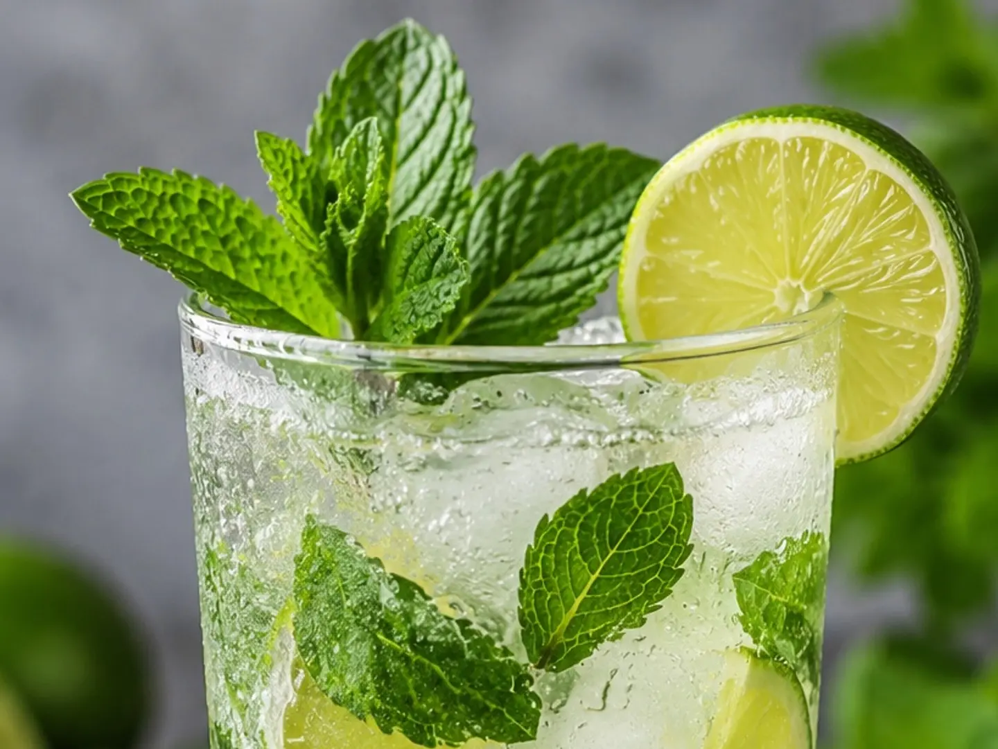 Mojito Green Apple