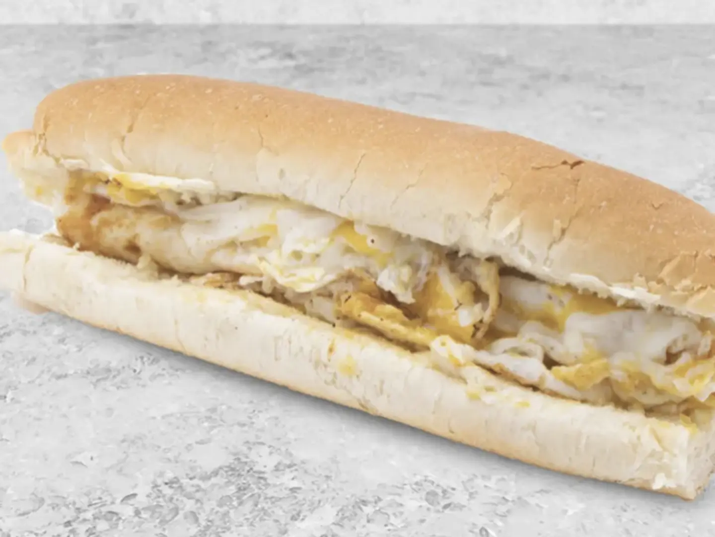 Egg Sandwich