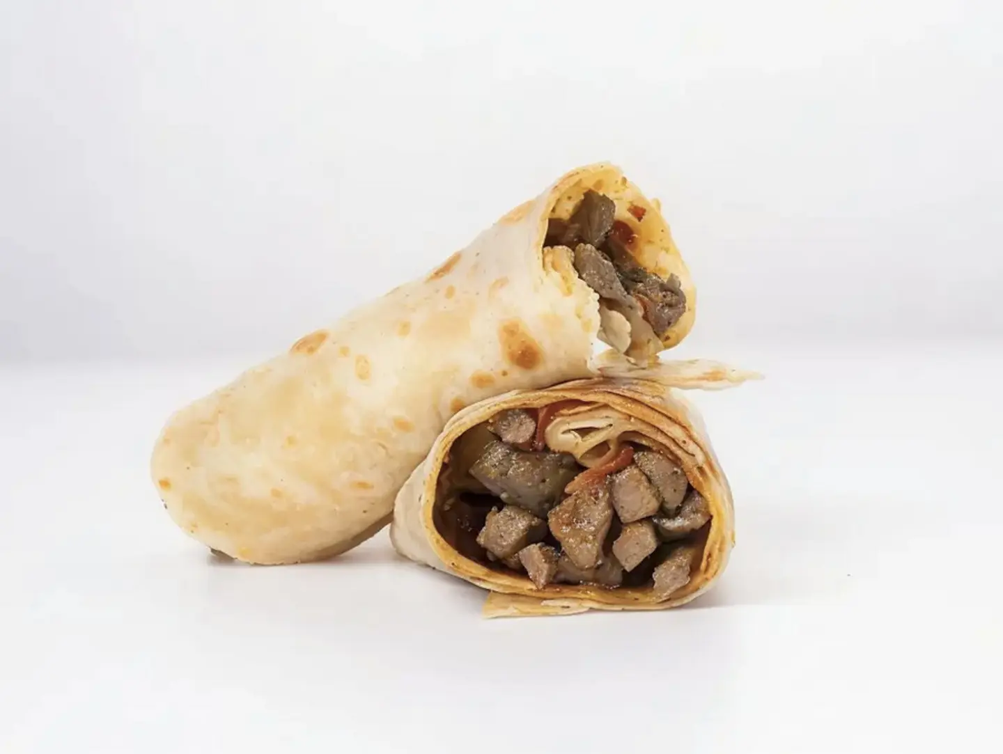 Chapati Liver With Cheese