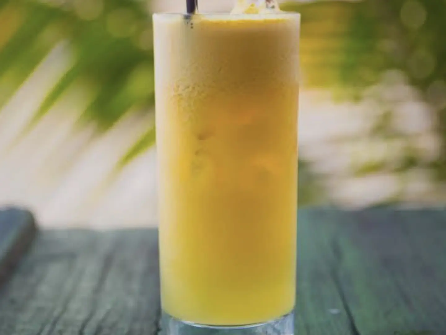 Large Orange Juice