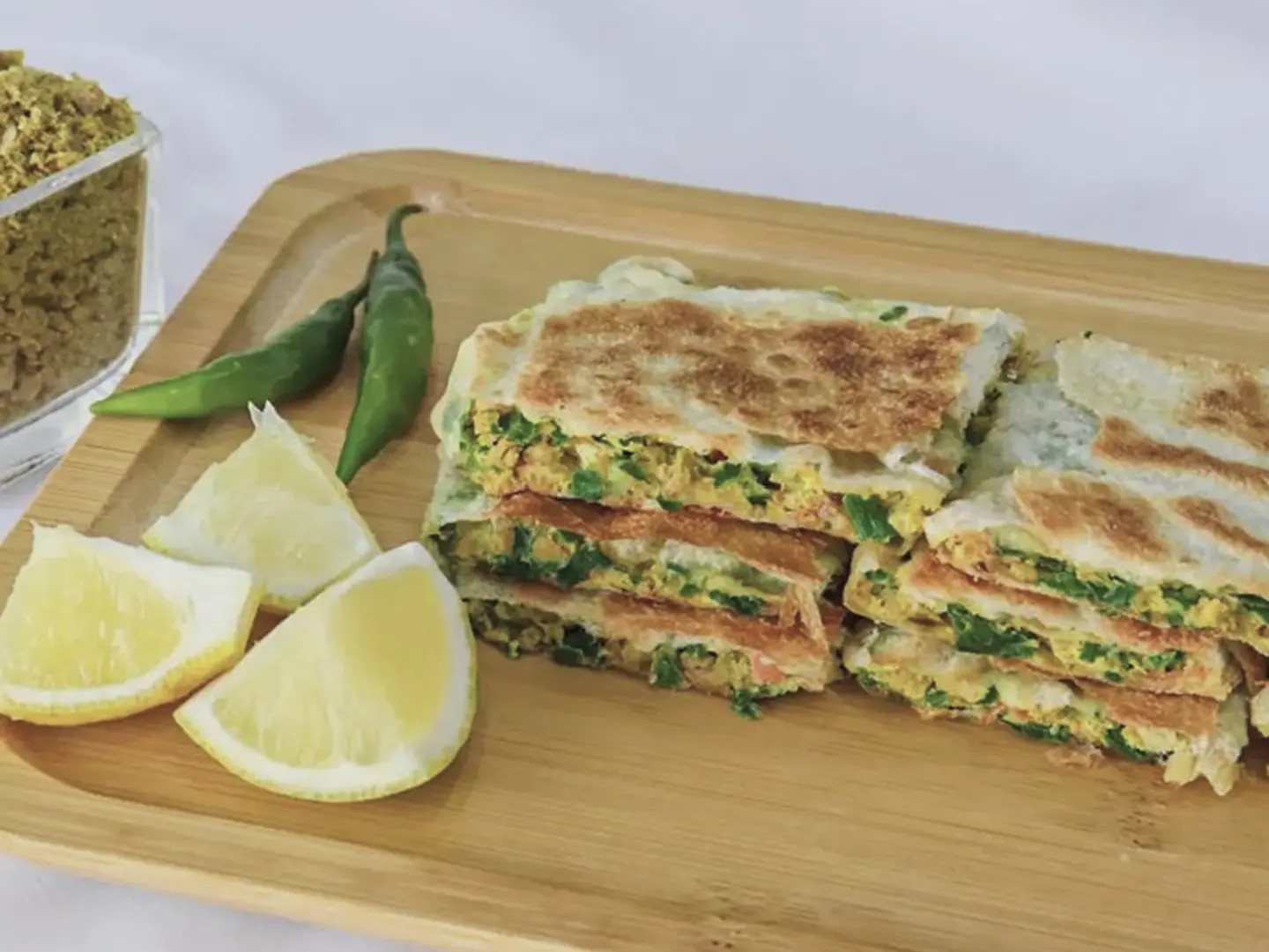 Tuna Mutabbaq