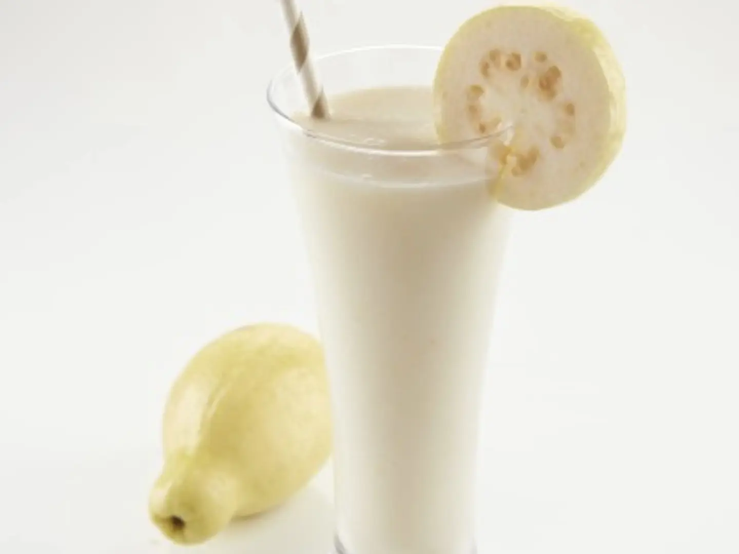 Fresh Guava Juice