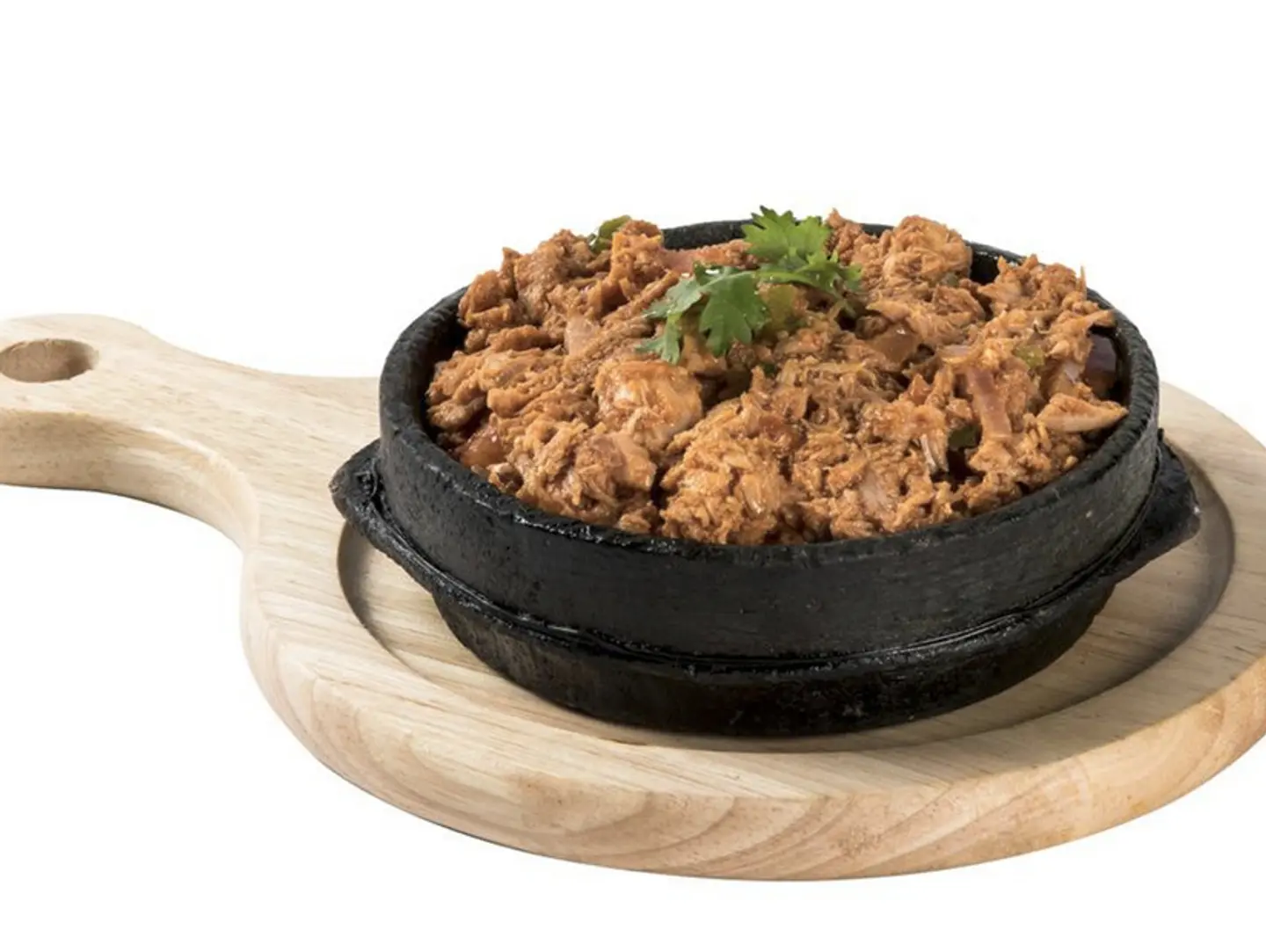 Tuna Plate