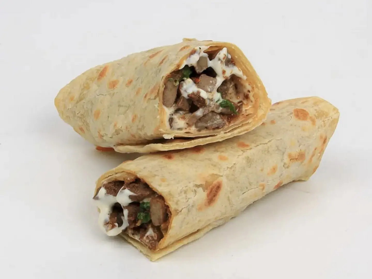 Chapati Meat Maqlaqal
