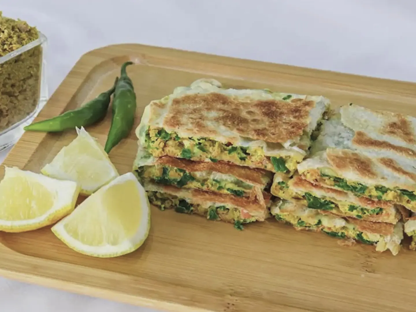 Mixed Mutabbaq